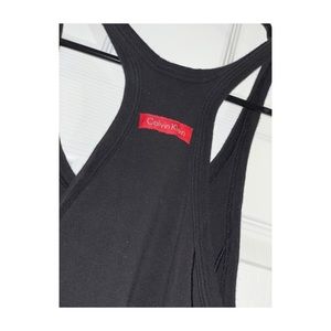 Calvin Klein RacerBack Tank